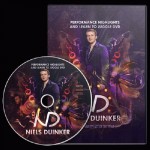 Learn To Juggle By Niels Duinker - Instructional DVD