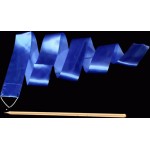Gymnastic / Chinese Ribbon 2m Blue